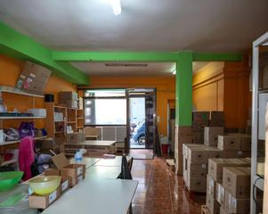 Local Comercial a Calle DOCTOR PESET 17
