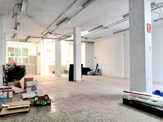 Geschäftsraum in Calle JARDI