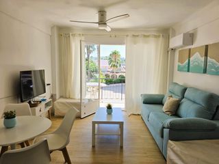 Lloguer Apartament a Montañar-El Arenal. Jávea, especial profesores  de septiembre a junio