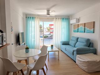 Rent Apartment in Montañar-El Arenal. Jávea, profesores y profesionales desplazados a jávea