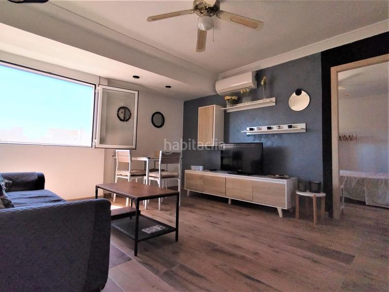 Foto e09fb5a6-538f-4d0e-92fa-2bb18dc4a01d. Affitto appartamento in calle conde de alaquas 25 in Valencia