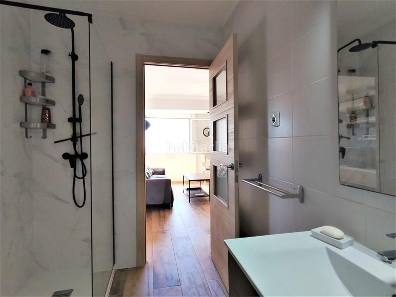 Foto 77dbdfd3-6606-4106-855b-828d8685bce7. Alquiler piso en calle conde de alaquas 25 piso impecable junto a los naranjos en Valencia