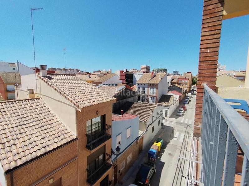Foto a4800df5-f484-4887-8fbd-27ed5fd933ad. Alquiler piso en calle conde de alaquas 25 piso impecable junto a los naranjos en Valencia