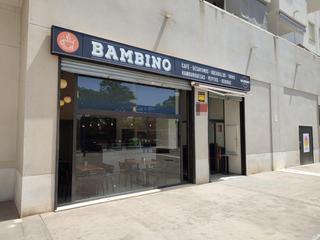 Local Comercial  Puig el. Atención! hosteleros! local con licencia activa por solo 120.000