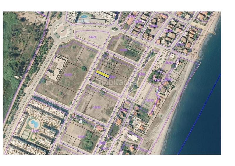 Foto 0f8f1bcf-c87d-4e41-ac6e-4335059d177f. Wohngrundstück in Almenara