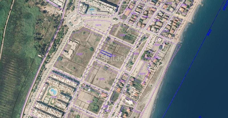 Foto 3538c183-d0f0-455d-b8d0-f1c53908b528. Wohngrundstück in Almenara