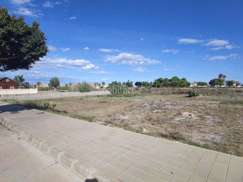 Foto 56052a78-bdf7-437d-bdac-17817e94fc4f. Wohngrundstück in Almenara