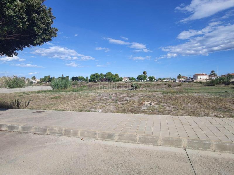 Foto 6269faa1-259a-4ece-8136-4844fa1fe5c6. Wohngrundstück in Almenara