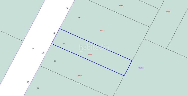 Foto e2233e4a-106d-4b7d-837c-629373d75079. Wohngrundstück in Almenara