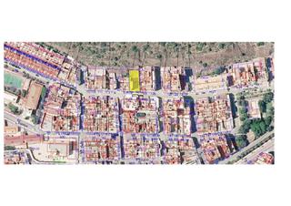 Wohngrundstück  Calle castello (de). Terreno con 2000 m2 de edificabilidad
