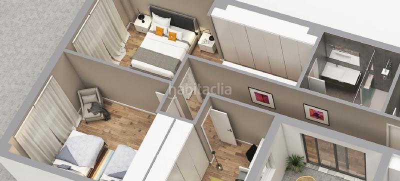 Foto 02db1f06-b44a-473f-86cd-78bb289cafe2. Terrain résidentiel dans avenida naranjos 2 dans Massamagrell