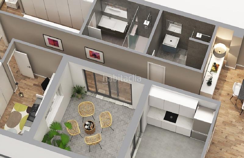 Foto 1a2f46b7-04b8-43be-9bbd-b8b603455521. Terrain résidentiel dans avenida naranjos 2 dans Massamagrell