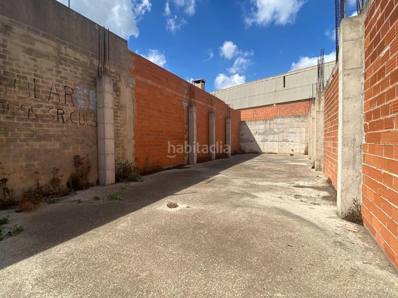 Foto 4ee6f691-e79e-4893-acdb-b4e2db47db05. Terrain résidentiel dans avenida naranjos 2 dans Massamagrell