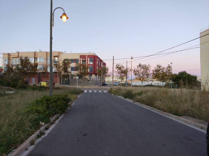 Foto 508dfeaf-fb39-4212-b274-be07ec85cd24. Terrain résidentiel dans avenida naranjos 2 dans Massamagrell