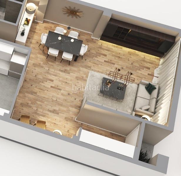 Foto 53cb7b38-bf80-4af5-a1fa-e4e04b524ab0. Terrain résidentiel dans avenida naranjos 2 dans Massamagrell