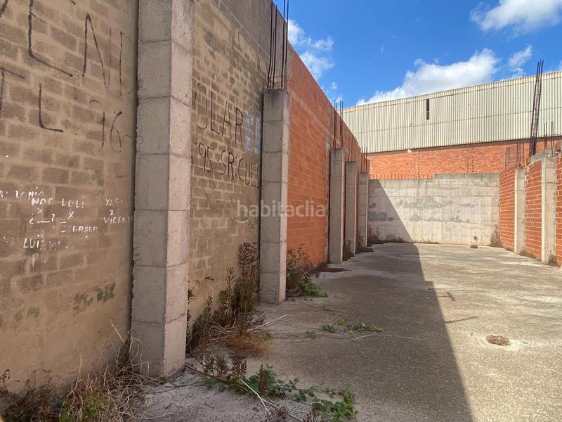 Foto 90d11dd9-2008-47fc-b2ef-775b1f9f67f8. Terrain résidentiel dans avenida naranjos 2 dans Massamagrell