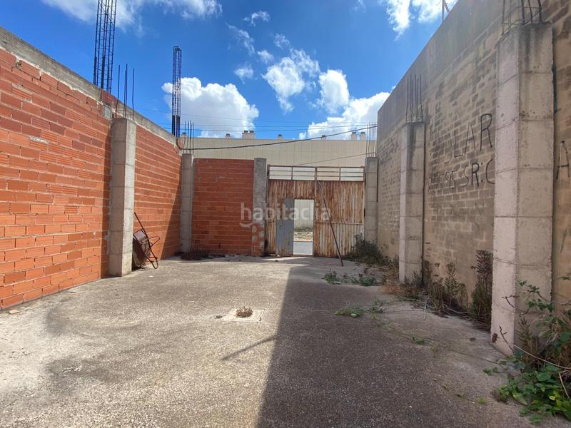 Foto 9766cce4-5321-42df-91c1-90d05ba428af. Terrain résidentiel dans avenida naranjos 2 dans Massamagrell