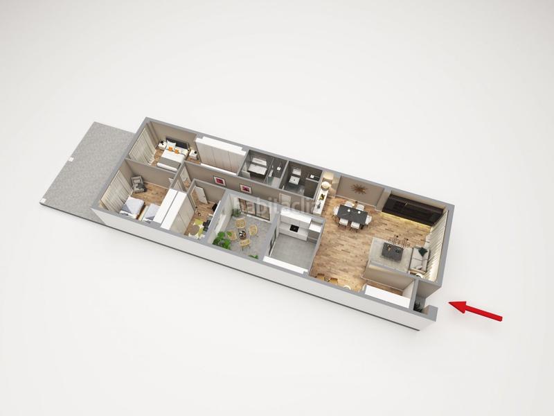 Foto 9b1d764b-a495-4b0e-8936-6367e8a4a0f5. Terrain résidentiel dans avenida naranjos 2 dans Massamagrell