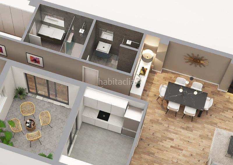 Foto 9d078e6f-946b-47cf-9850-cb180fdd1879. Terrain résidentiel dans avenida naranjos 2 dans Massamagrell