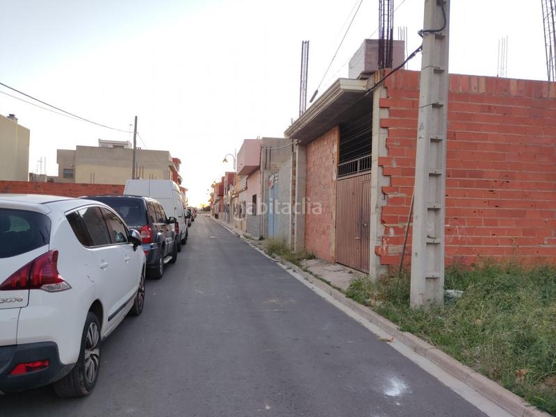 Foto a0d252c7-0e28-4734-81de-a943f1af0b35. Terrain résidentiel dans avenida naranjos 2 dans Massamagrell