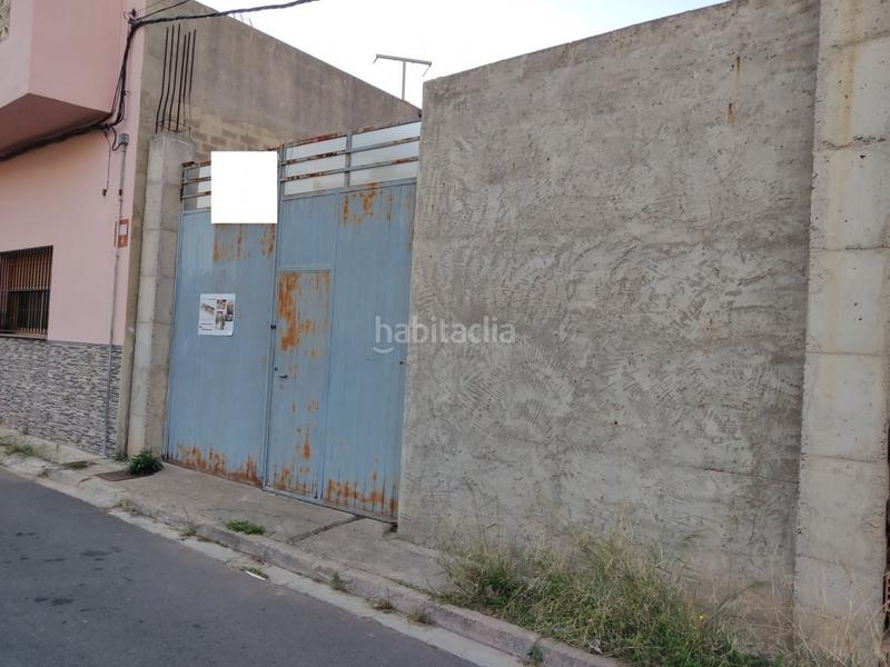 Foto a4d71dde-fb7c-453f-9b10-c06464cb7de5. Terrain résidentiel dans avenida naranjos 2 dans Massamagrell