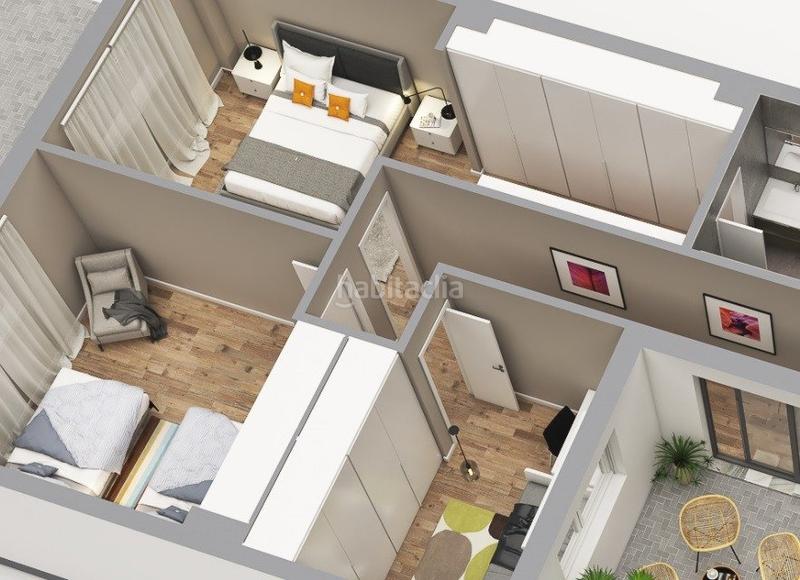 Foto a4e02307-16a4-4f17-892b-d21297ad0113. Terrain résidentiel dans avenida naranjos 2 dans Massamagrell