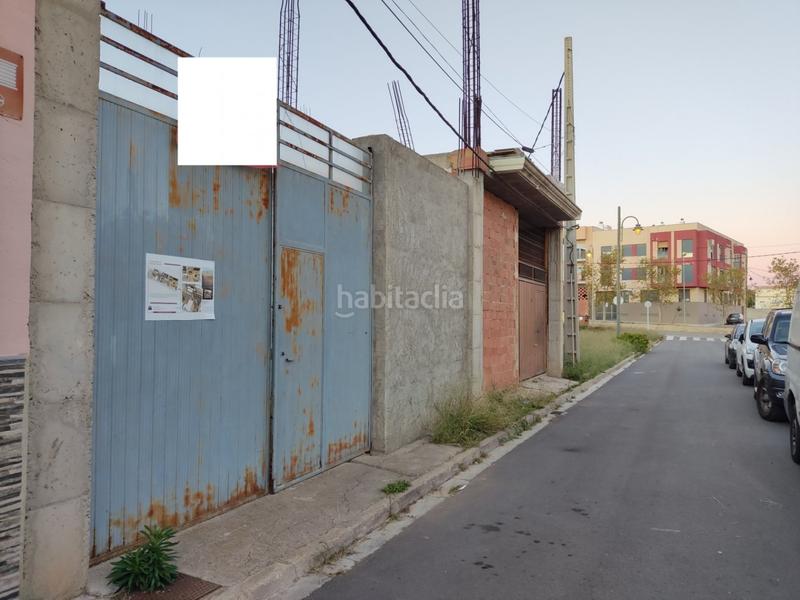 Foto ae1a4014-8806-42c5-8d65-cbeca0e30a07. Terrain résidentiel dans avenida naranjos 2 dans Massamagrell