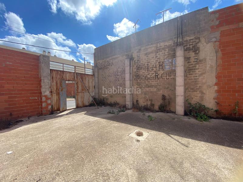 Foto ae1f85df-270a-4969-8650-748eecf30e06. Terrain résidentiel dans avenida naranjos 2 dans Massamagrell