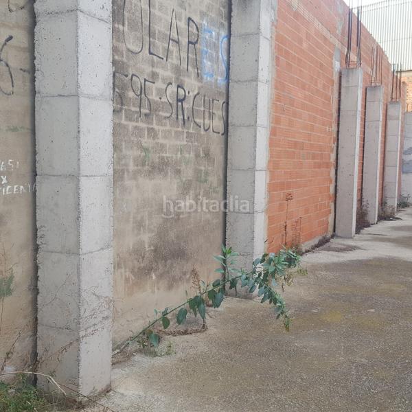 Foto dd5d86a1-2e65-4496-8f14-e3778b090c9d. Terrain résidentiel dans avenida naranjos 2 dans Massamagrell