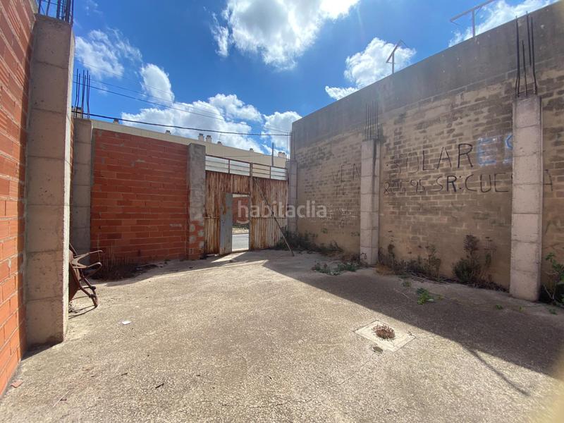 Foto f6cd966c-f269-44fe-92fa-e1a6ef1f9122. Terrain résidentiel dans avenida naranjos 2 dans Massamagrell