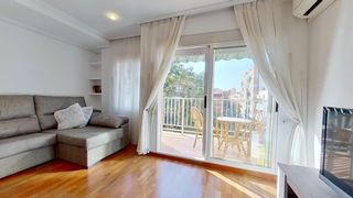 Location Appartement à Aben al abbar 18. A un paso de la ciudad de las ciencias