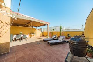 Àtic  Calle casablanca. Ático dúplex en playa de chilches exclusividad y confort junto a