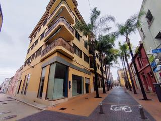 Local Comercial a Avenida valencia 2. Oportunidad única en el corazón de dénia!
