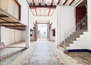 Casa adossada en Calle guadalquivir 7. Casa en la huerta a tan solo 5km de valencia