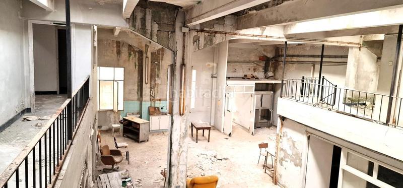 Foto 210a49f5-34e2-4da2-acde-e2c27165ead8. Locale commerciale in Russafa Valencia