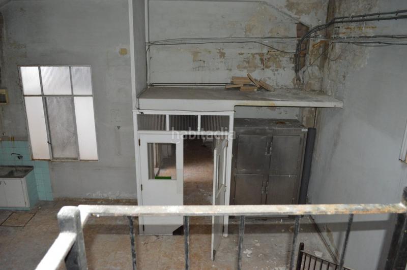 Foto 26132e40-62c8-41f8-9dfa-97467e05d474. Locale commerciale in Russafa Valencia