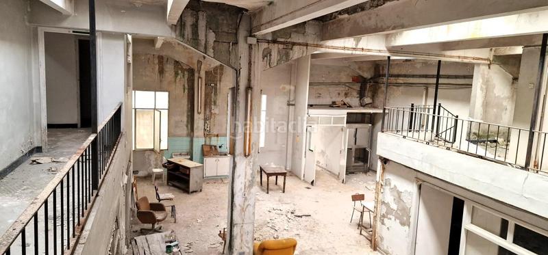 Foto 2cc242a2-99a1-4c35-8dac-69aa48088cf4. Locale commerciale in Russafa Valencia