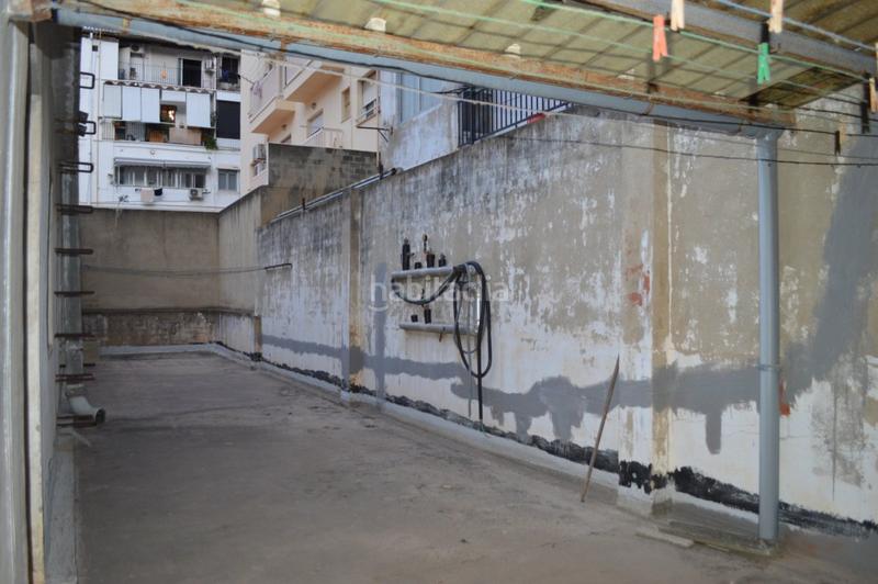 Foto 651b8a50-ccdd-43c0-97fe-9ef4e7b720a9. Locale commerciale in Russafa Valencia