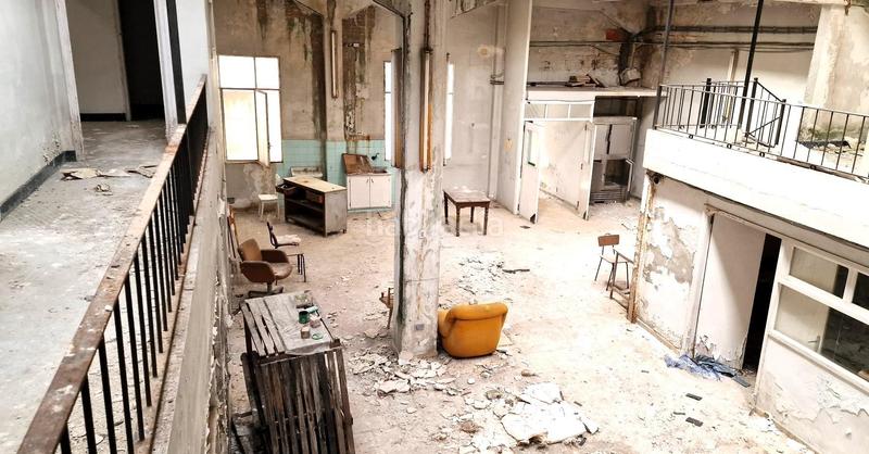 Foto 72c9436e-5650-462f-94f2-0ef134772e8e. Locale commerciale in Russafa Valencia