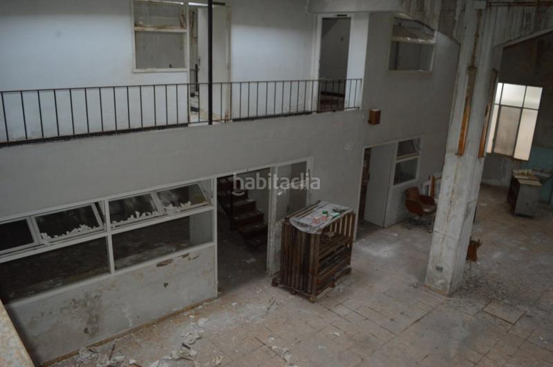 Foto 7a873b8a-e8bc-405e-83fe-099d81f81a46. Locale commerciale in Russafa Valencia