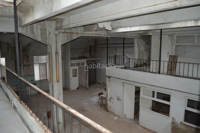 Foto 8a58ae58-b118-4d29-ad06-33564ad377f3. Locale commerciale in Russafa Valencia