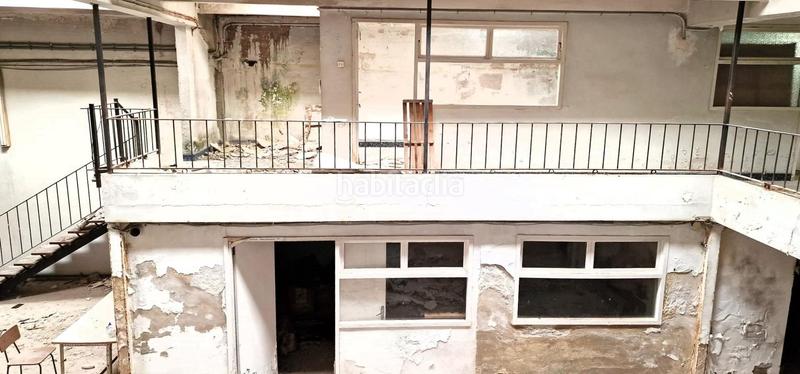 Foto ac5dc6a4-0174-42f7-97ab-3f9fd4e82d12. Locale commerciale in Russafa Valencia