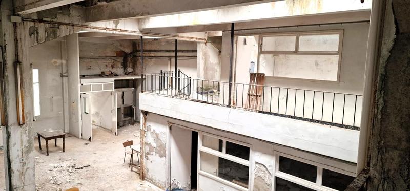 Foto bdac6ce8-7a8a-4da7-825a-d67c08805543. Locale commerciale in Russafa Valencia