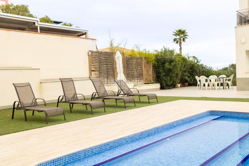 Foto 378d2207-a320-4fa7-8202-41270ce22164. Chalet majestuosa villa a la venta en Los Balcones-Los Altos Torrevieja