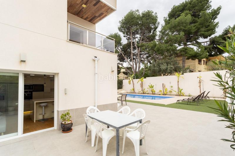 Foto 41cfe822-bdad-4e4f-a69e-ac7e5e1da9c4. Chalet majestuosa villa a la venta en Los Balcones-Los Altos Torrevieja