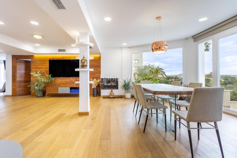 Foto a6fbcd9b-c9a1-4b72-88b4-c8b2badec6e8. Chalet majestuosa villa a la venta en Los Balcones-Los Altos Torrevieja