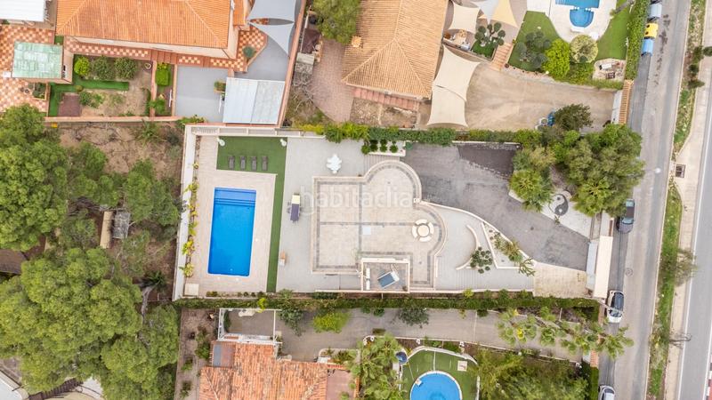 Foto b3f9be60-1f05-4bdf-b9b8-224c35423483. Chalet majestuosa villa a la venta en Los Balcones-Los Altos Torrevieja