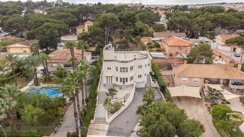 Foto e72544af-904c-4ab4-aeae-71585ec206c3. Chalet majestuosa villa a la venta en Los Balcones-Los Altos Torrevieja
