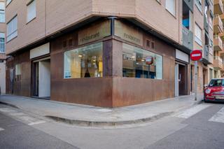 Lloguer Local Comercial a Las Islas. Increíble oportunidad de traspaso de restaurante de alto nivel e