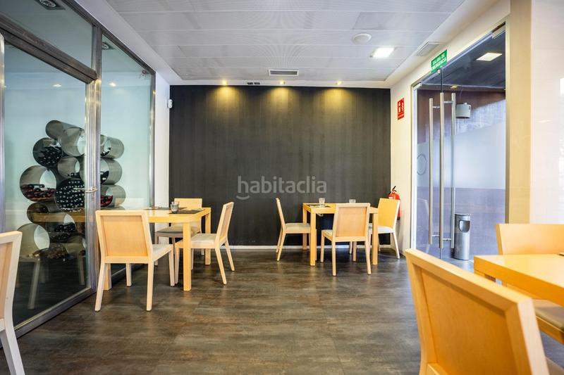 Foto 19ac7e33-d207-4e02-9e52-e9899f82c991. Location local commercial dans Las Islas Sagunt